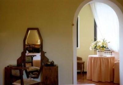 фото отеля Hotel Locanda Del Mel