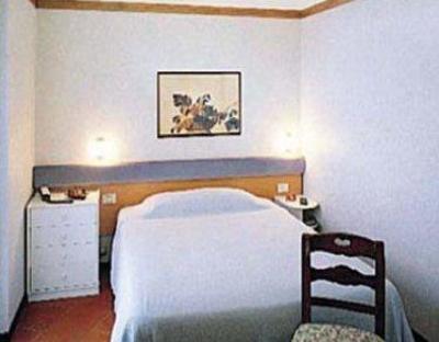 фото отеля Hotel Locanda Del Mel