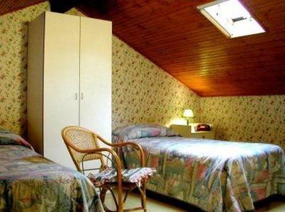 фото отеля Hotel Locanda Del Mel