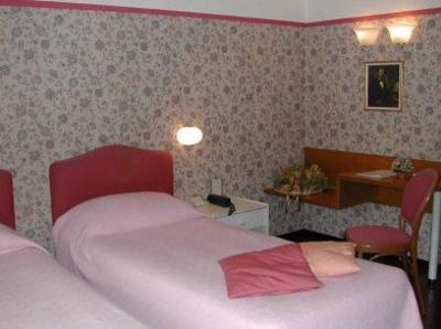 фото отеля Hotel Locanda Del Mel