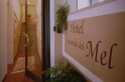 фото отеля Hotel Locanda Del Mel