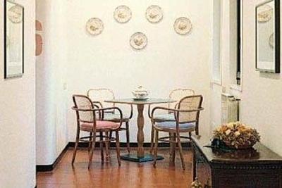 фото отеля Hotel Locanda Del Mel