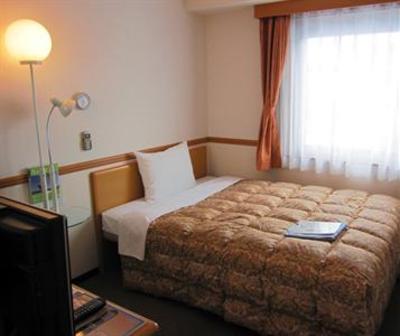 фото отеля Toyoko Inn Hakodate Daimon