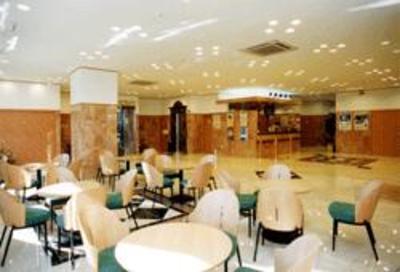 фото отеля Toyoko Inn Hakodate Daimon