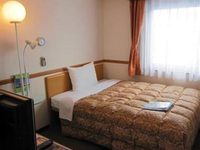 Toyoko Inn Hakodate Daimon