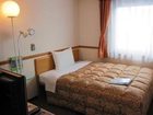 фото отеля Toyoko Inn Hakodate Daimon