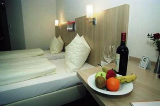 фото отеля Hotel Aspethera