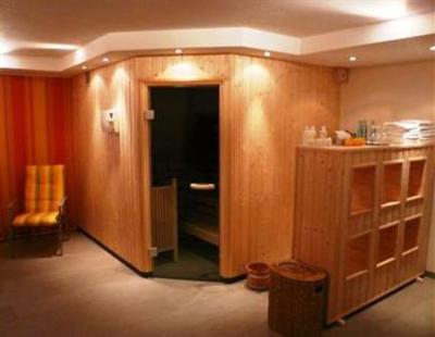 фото отеля Hotel Aspethera