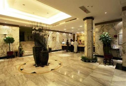 фото отеля Yuan Zheg Hotel Shennong