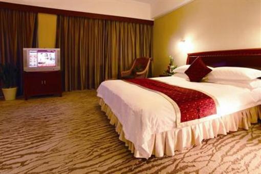 фото отеля Yuan Zheg Hotel Shennong