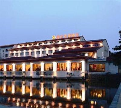 фото отеля Yuan Zheg Hotel Shennong