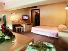 фото отеля Yuan Zheg Hotel Shennong