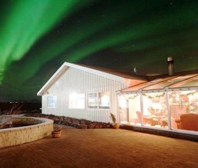 фото отеля Northern Light Inn