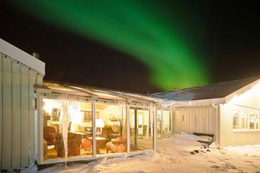 фото отеля Northern Light Inn