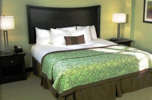 фото отеля Jameson Inn Hartwell