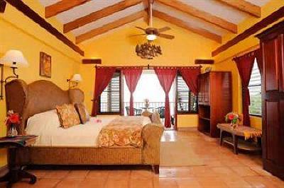 фото отеля Robert's Grove Beach Resort