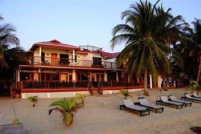 фото отеля Robert's Grove Beach Resort