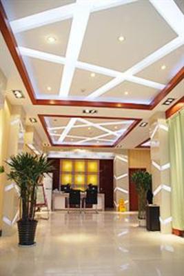 фото отеля Shaanxi Shen Peng Express Hotel