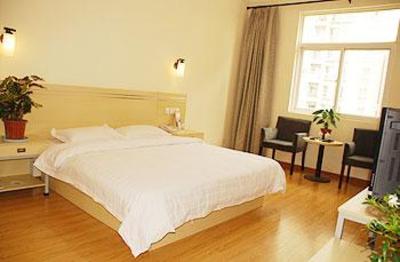 фото отеля Shaanxi Shen Peng Express Hotel
