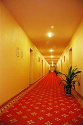 фото отеля Shaanxi Shen Peng Express Hotel