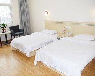 фото отеля Shaanxi Shen Peng Express Hotel