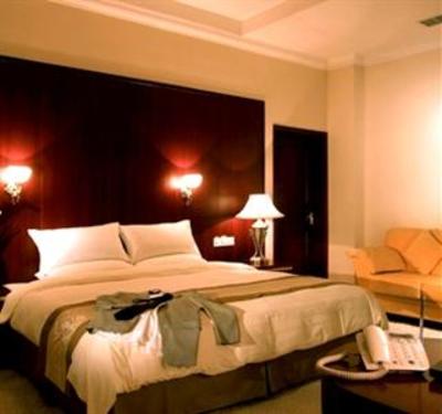 фото отеля Haomei International Hotel
