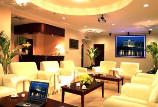 фото отеля Haomei International Hotel