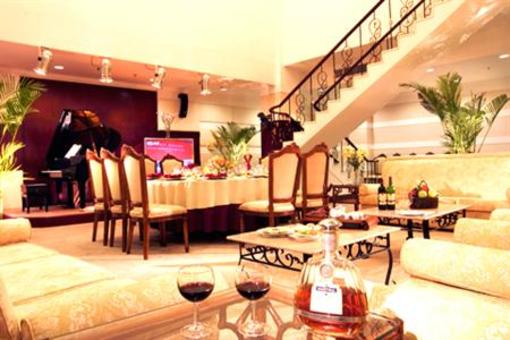 фото отеля Haomei International Hotel