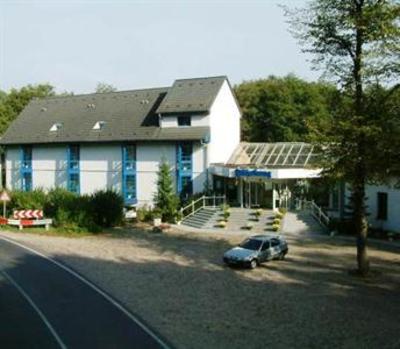 фото отеля Hotel Fährkrug Templin