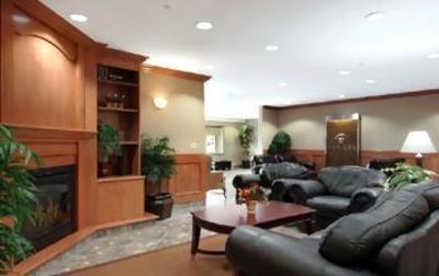 фото отеля Best Western Hotel Westlock