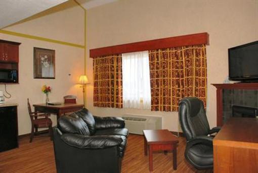 фото отеля Best Western Hotel Westlock