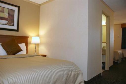 фото отеля Best Western Hotel Westlock