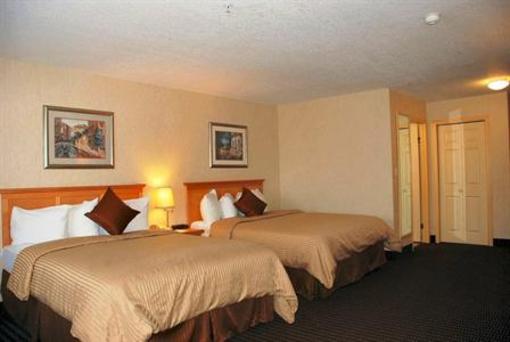 фото отеля Best Western Hotel Westlock