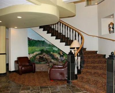 фото отеля Best Western Hotel Westlock