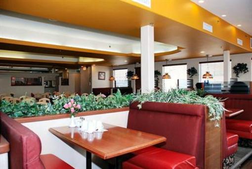 фото отеля Best Western Hotel Westlock