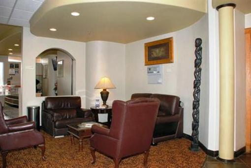 фото отеля Best Western Hotel Westlock