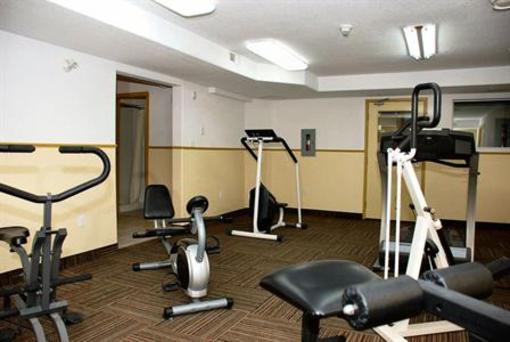 фото отеля Best Western Hotel Westlock