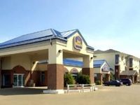 Best Western Hotel Westlock