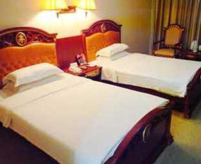 фото отеля Cozy Hotel