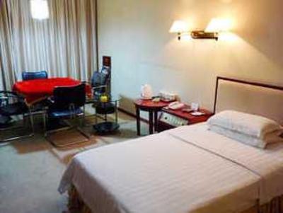 фото отеля Cozy Hotel