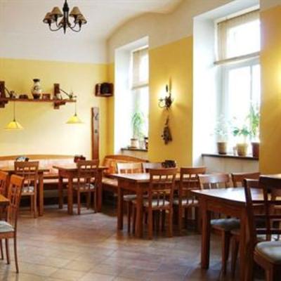 фото отеля Saraya Wellness & Penzion