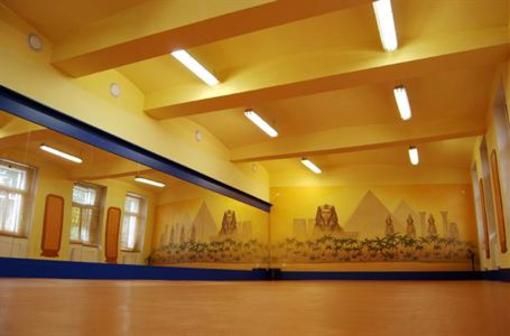 фото отеля Saraya Wellness & Penzion