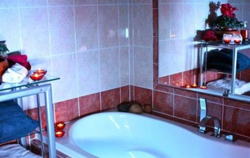 фото отеля Saraya Wellness & Penzion