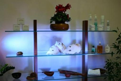 фото отеля Saraya Wellness & Penzion