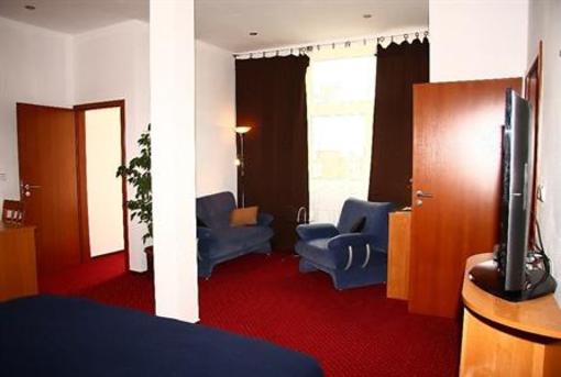 фото отеля Saraya Wellness & Penzion