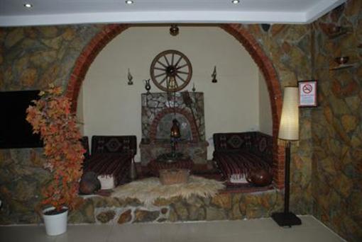фото отеля Dolphin Hotel Samsun