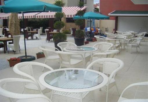 фото отеля Dolphin Hotel Samsun