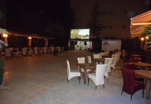 фото отеля Dolphin Hotel Samsun