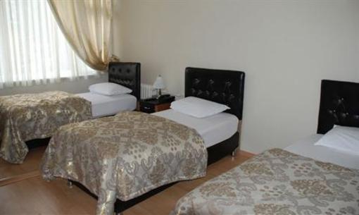 фото отеля Dolphin Hotel Samsun