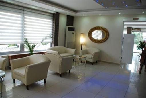 фото отеля Dolphin Hotel Samsun